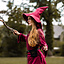 Sombrero de las brujas, rojo - Celtic Webmerchant