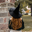 Chapeau de sorcières, noir - Celtic Webmerchant