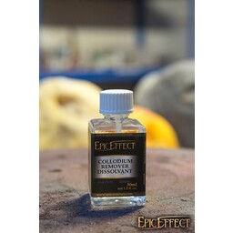 Collodio Remover 30 ml - Celtic Webmerchant