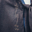 Manteau brodé Damia, marron - Celtic Webmerchant