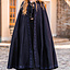 Manteau brodé Damia, bleu - Celtic Webmerchant