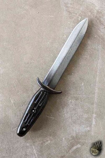 Combat Knife, Foam Weapon - Celtic Webmerchant
