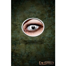 Contactlenzen zombie wit - Celtic Webmerchant