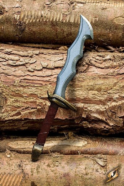 Corsair Dolk, LARP Vapen - Celtic Webmerchant