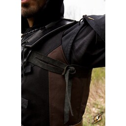 Mørk Elf Gorget - Celtic Webmerchant