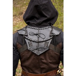 Dark Elf gorget - Celtic Webmerchant