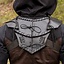 Dark Elf gorget - Celtic Webmerchant