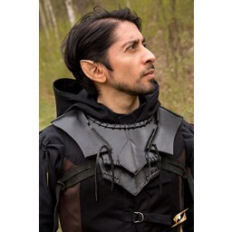 gorget elfe noir - Celtic Webmerchant