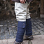 Leg Bende Aki, blu - Celtic Webmerchant