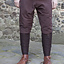 Leg wrappings Aki, brown - Celtic Webmerchant