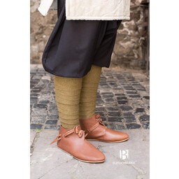 Benviklere Aki, efterår grøn - Celtic Webmerchant