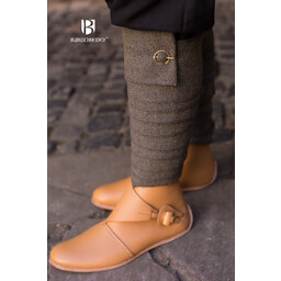 Leg involucri Asgar, grigio oliva - Celtic Webmerchant