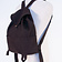 Burgschneider Backpack Robin, brown - Celtic Webmerchant