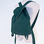 Backpack Capsus, green - Celtic Webmerchant