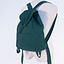 Rucksack Capsus, grün - Celtic Webmerchant