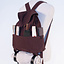 Rucksack Capsus, braun - Celtic Webmerchant