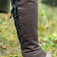 Gaiter Sera, Brown - Celtic Webmerchant