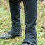 Gaiters Nares, black - Celtic Webmerchant