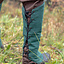 Gaiters Nares, Green - Celtic Webmerchant