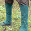 Gaiters Nares, Green - Celtic Webmerchant