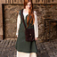 Wool bag Juna, brown - Celtic Webmerchant