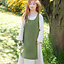 hangeroc medieval Ylva, verde - Celtic Webmerchant