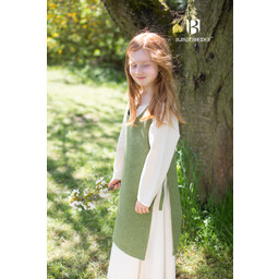 hangeroc Medieval Ylva, vert - Celtic Webmerchant