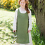 hangeroc medievale Ylva, verde - Celtic Webmerchant