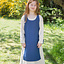 hangeroc medieval Ylva, azul - Celtic Webmerchant