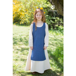 hangeroc medieval Ylva, azul - Celtic Webmerchant