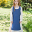 hangeroc Medieval Ylva, bleu - Celtic Webmerchant