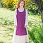 hangeroc Medieval Ylva, violet - Celtic Webmerchant