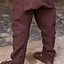 Kids Thorsberg trousers Ragnarsson, brown - Celtic Webmerchant