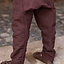 Pantalones Thorsberg niños Ragnarsson, marrón - Celtic Webmerchant