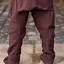 Pantalon Kids Thorsberg Ragnarsson, marron - Celtic Webmerchant