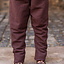 Kids Thorsberg trousers Ragnarsson, brown - Celtic Webmerchant