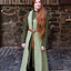 Cape sans manches Maiva, vert tilleul - Celtic Webmerchant