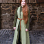 Rękawów Maiva płaszcz, lipa zielone - Celtic Webmerchant