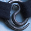 Broche espiral lukka - Celtic Webmerchant