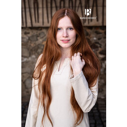 Kjole til kvinder, naturlig - Celtic Webmerchant