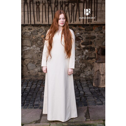 Sukienka Feme, naturalna - Celtic Webmerchant