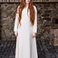 Kleid Feme, natur - Celtic Webmerchant