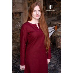 Dress Feme, Burgunder - Celtic Webmerchant