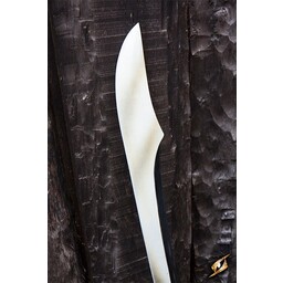 Dark Elven Long Blade, LARP Sword - Celtic Webmerchant