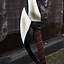 Mørk Elven Lang Blade, LARP Sword - Celtic Webmerchant