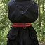 Podwójny pas X, czerwony - Celtic Webmerchant