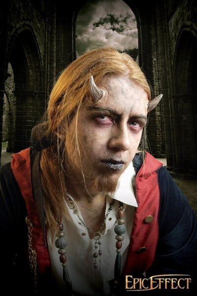 Duiverlshoornen, LARP artikel - Celtic Webmerchant