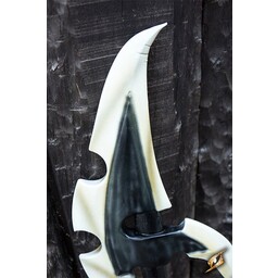 Mroczny Elf War Axe, Piana broń - Celtic Webmerchant