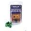 Dice bag with dice set, Druid - Celtic Webmerchant