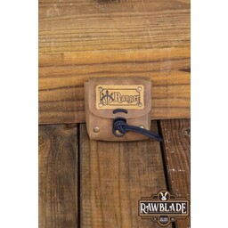 Torba kostek z zestawem kostek, Ranger - Celtic Webmerchant